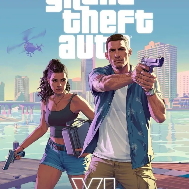 Grand Theft Auto VI