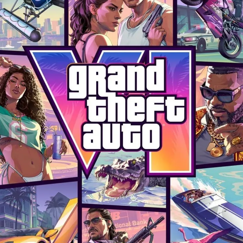 Grand Theft Auto VI