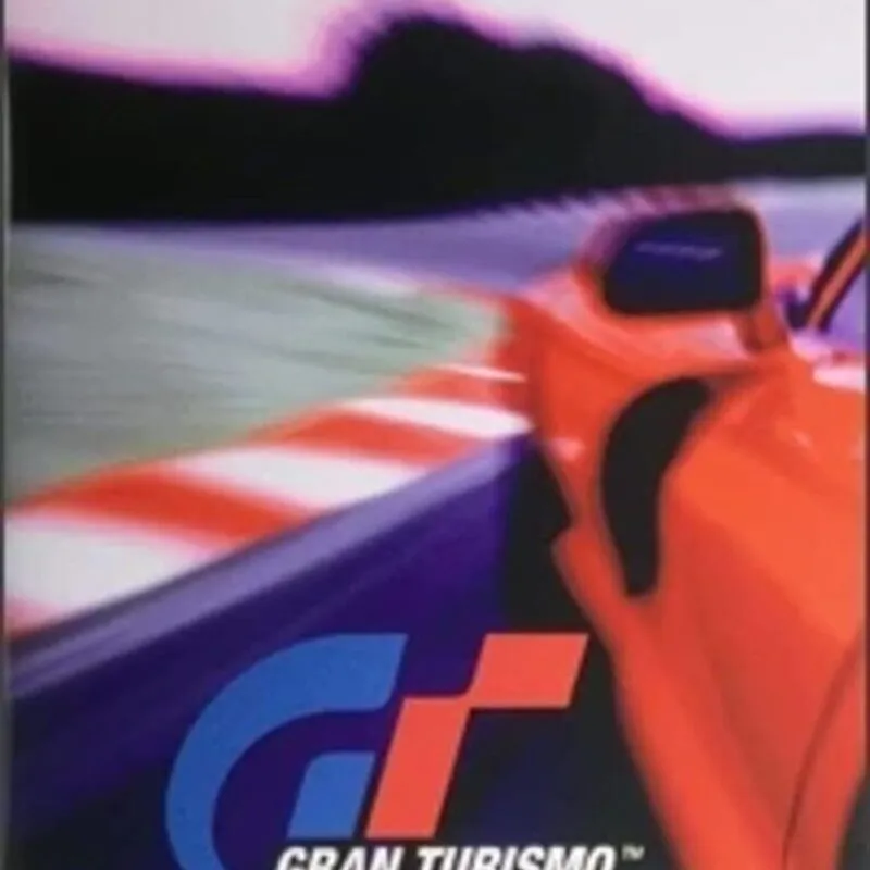 Gran Turismo 2000