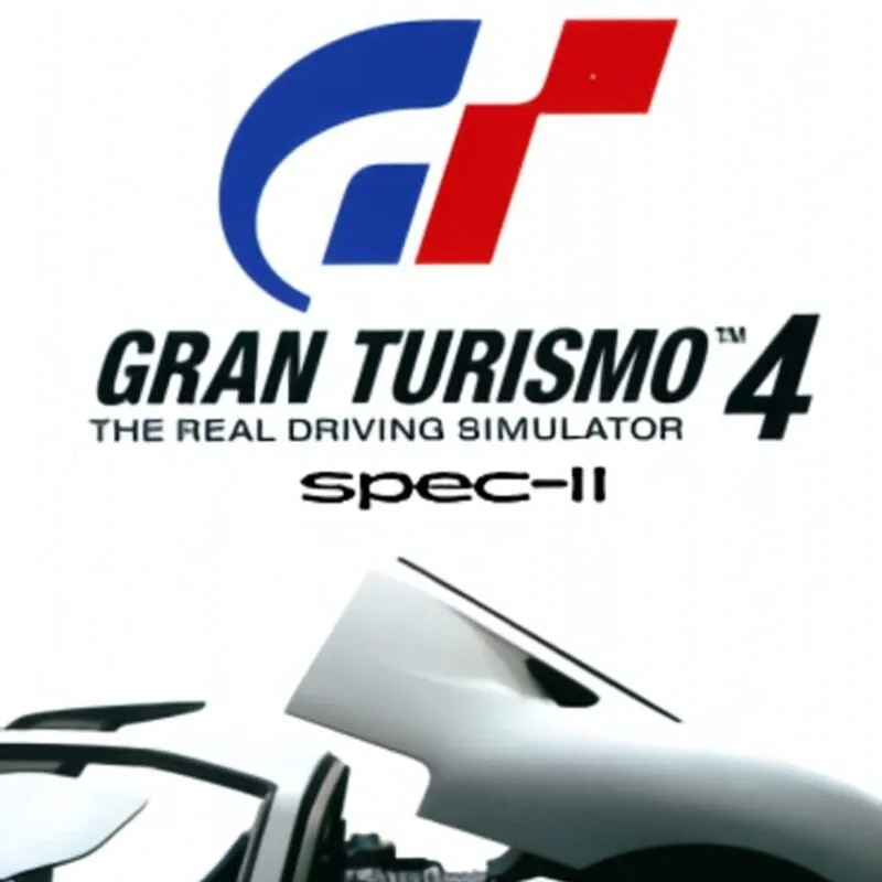 Gran Turismo 4: Spec II
