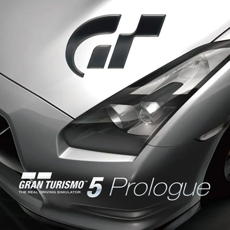 Gran Turismo 5 Prologue