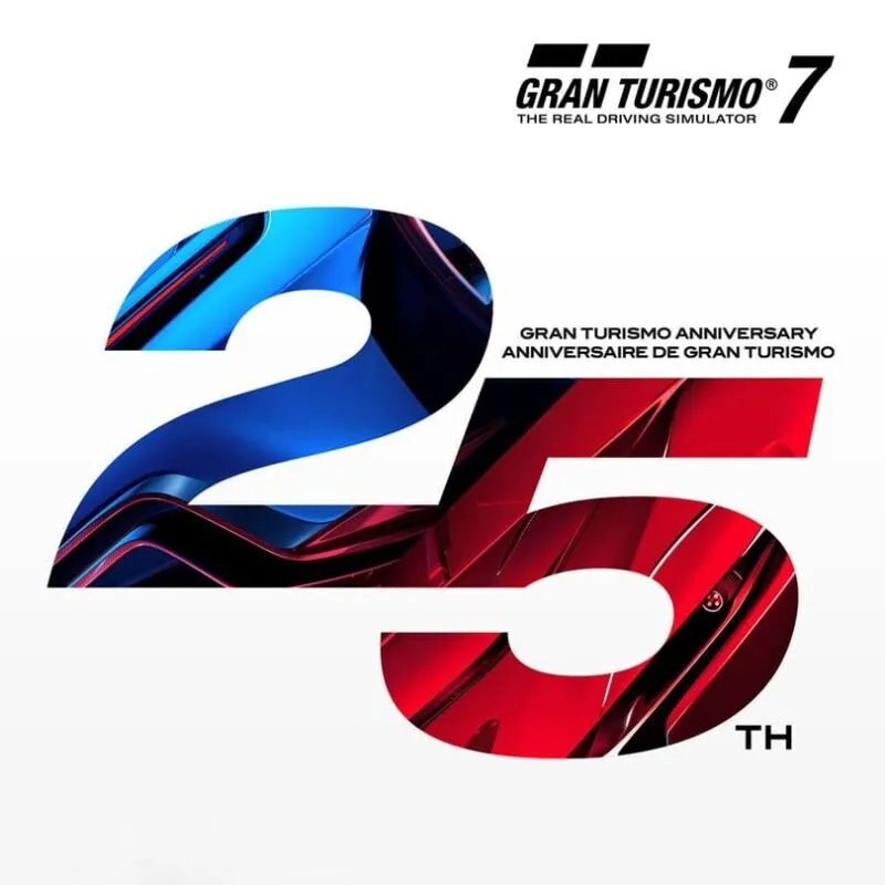Gran Turismo 7: 25th Anniversary Edition