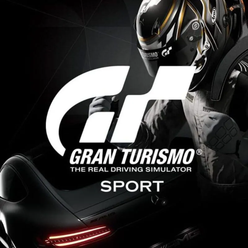 Gran Turismo Sport: Digital Deluxe Edition