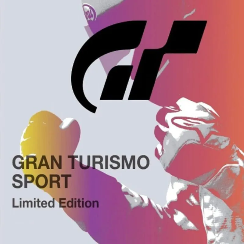 Gran Turismo Sport: Limited Edition