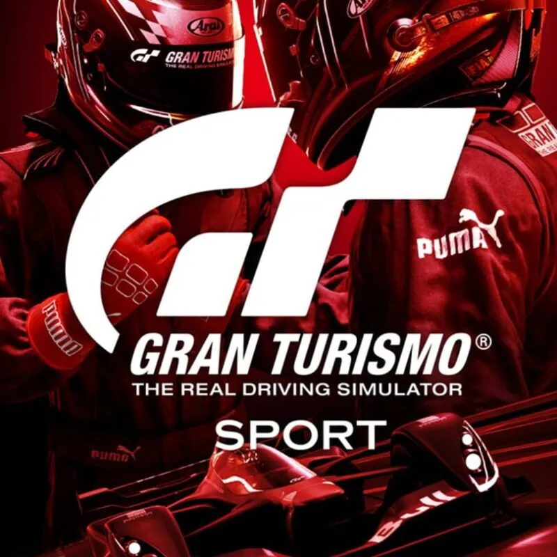 Gran Turismo Sport: Spec II