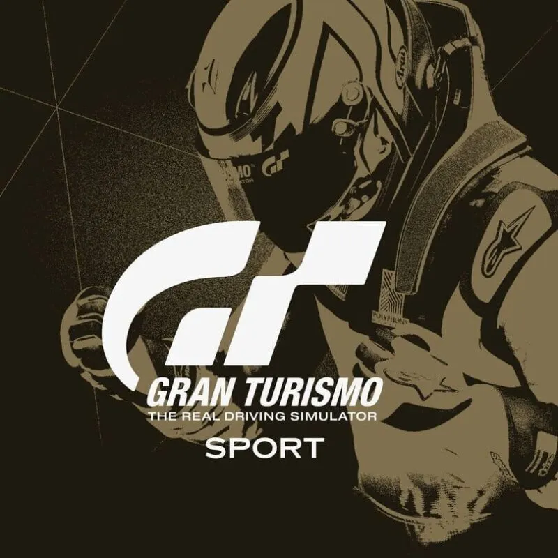Gran Turismo Sport: Steelbook Edition