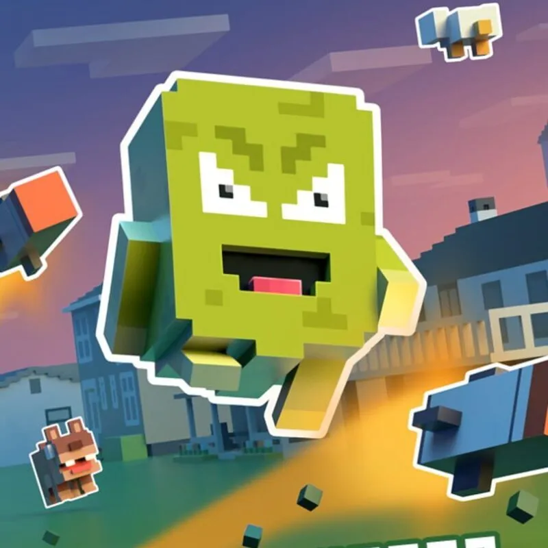 Grass Cutter: Mutated Lawns