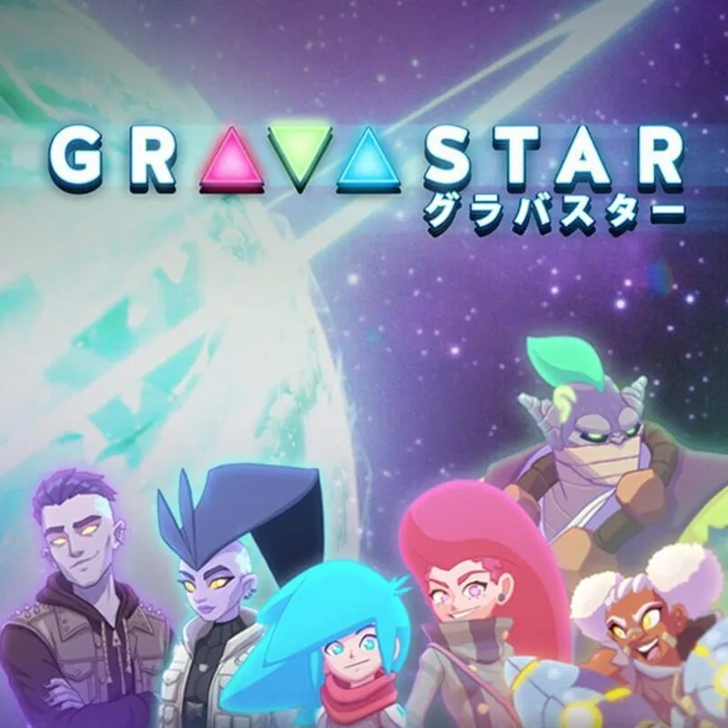 Gravastar