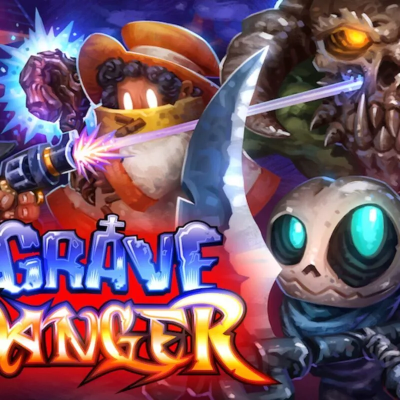 Grave Danger