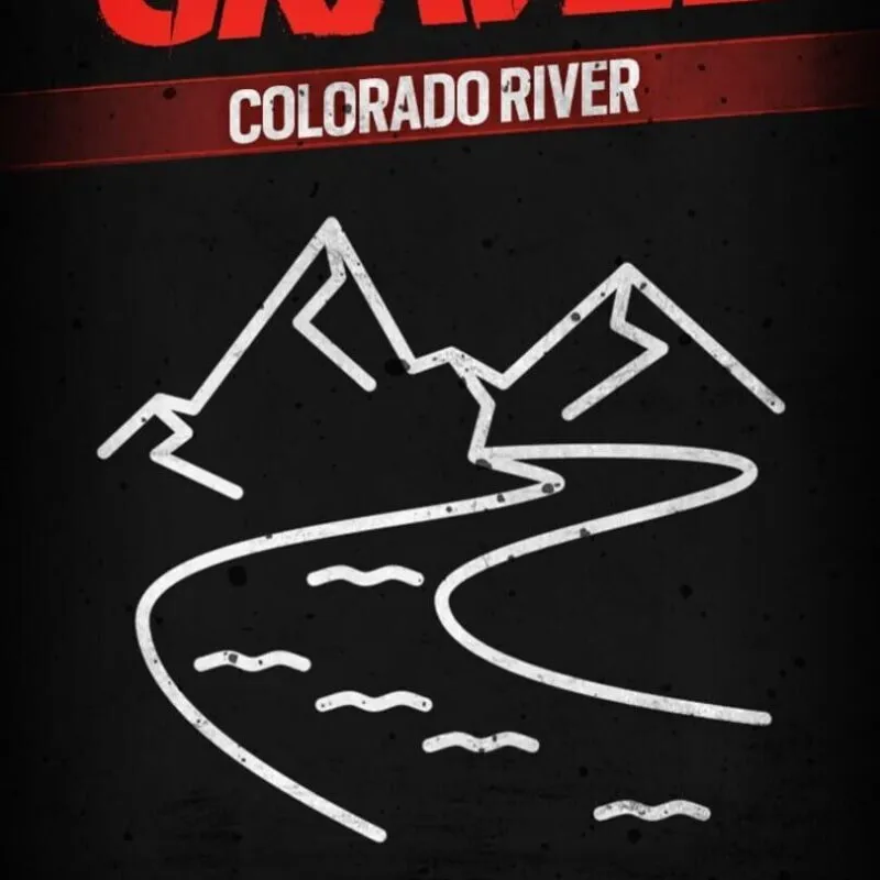 Gravel: Colorado River