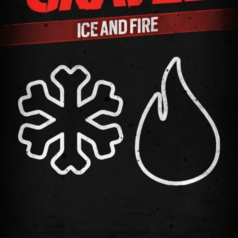 Gravel: Ice and Fire