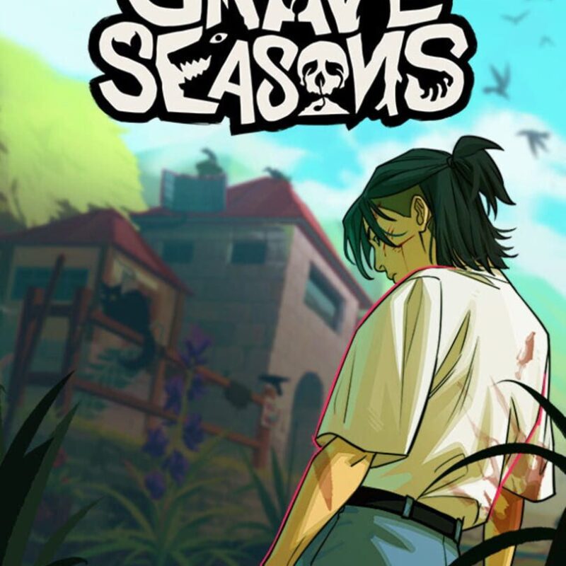 Grave Seasons