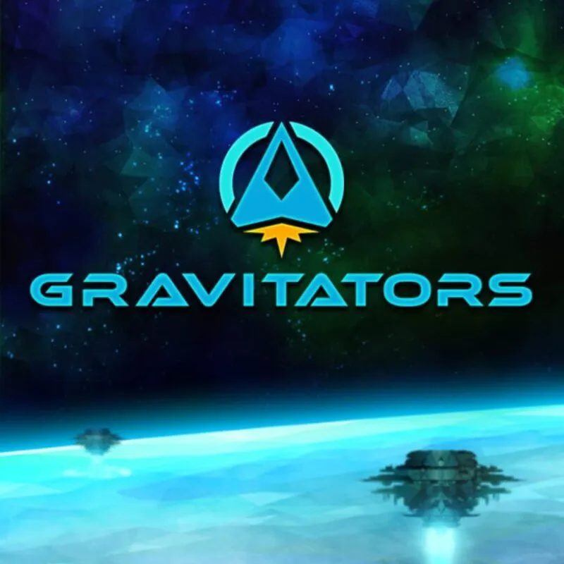 Gravitators