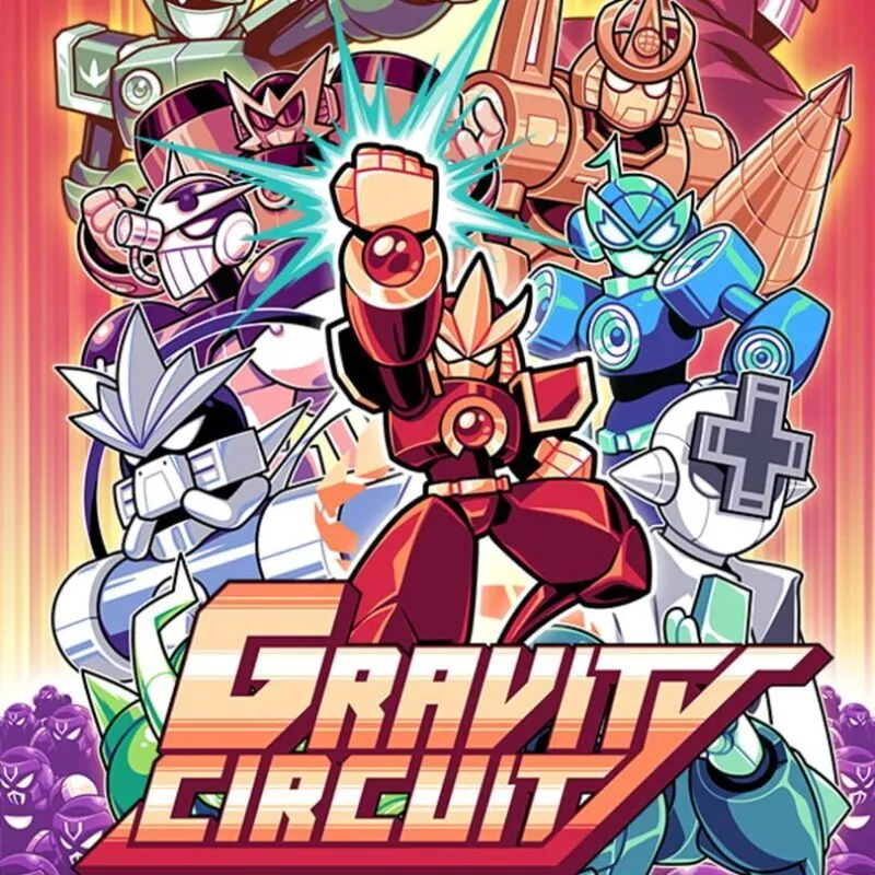 Gravity Circuit