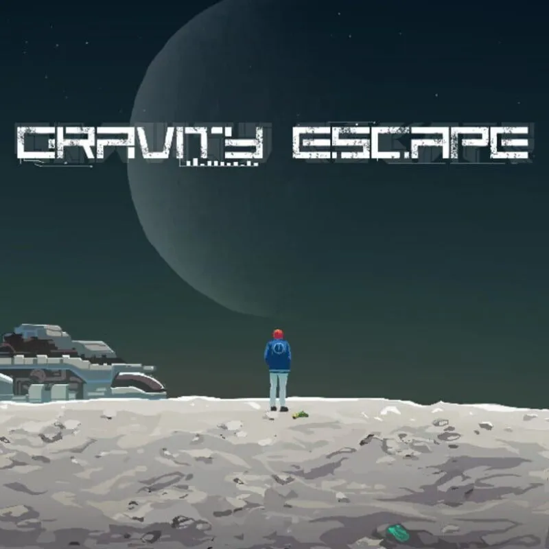 Gravity Escape