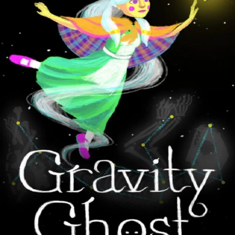 Gravity Ghost: Deluxe Edition