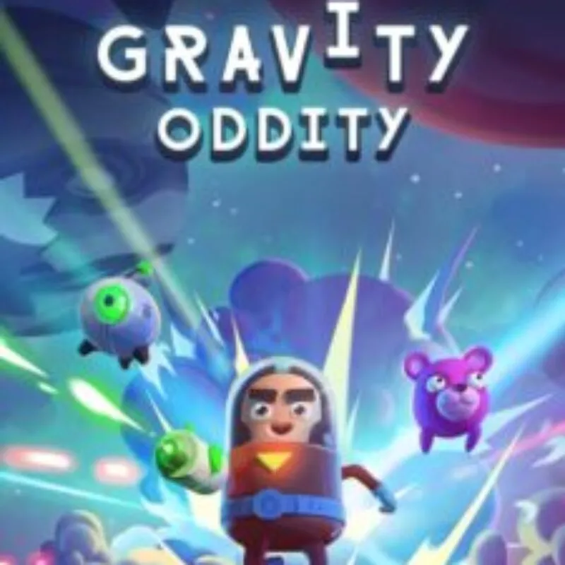 Gravity Oddity
