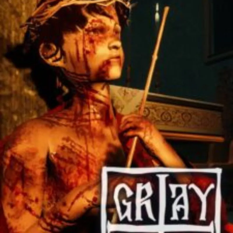 Gray Dawn