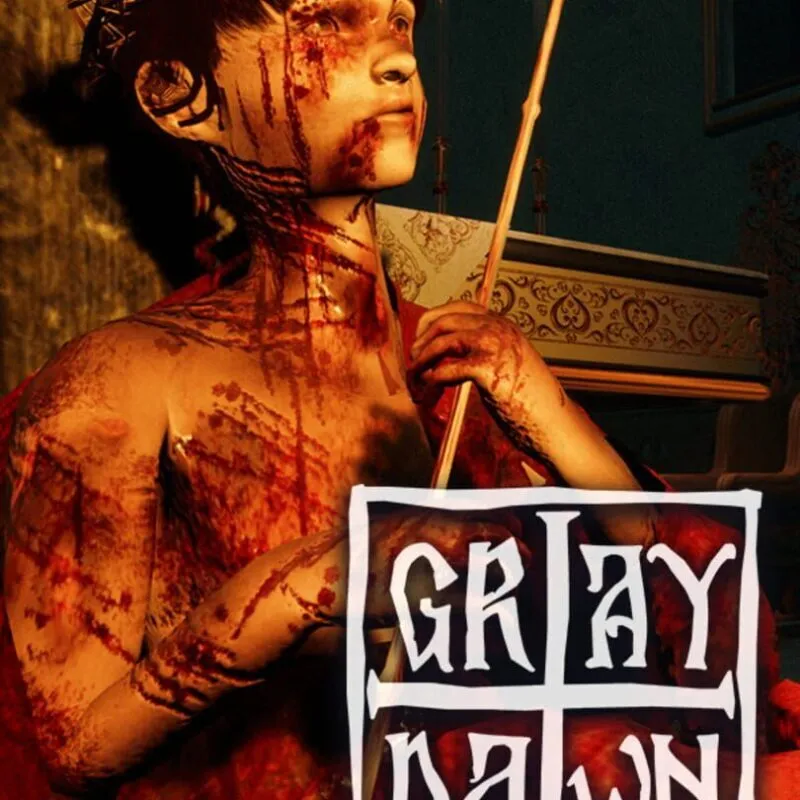 Gray Dawn