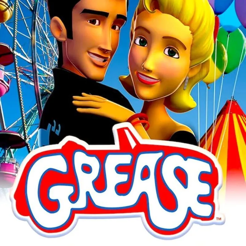 Grease
