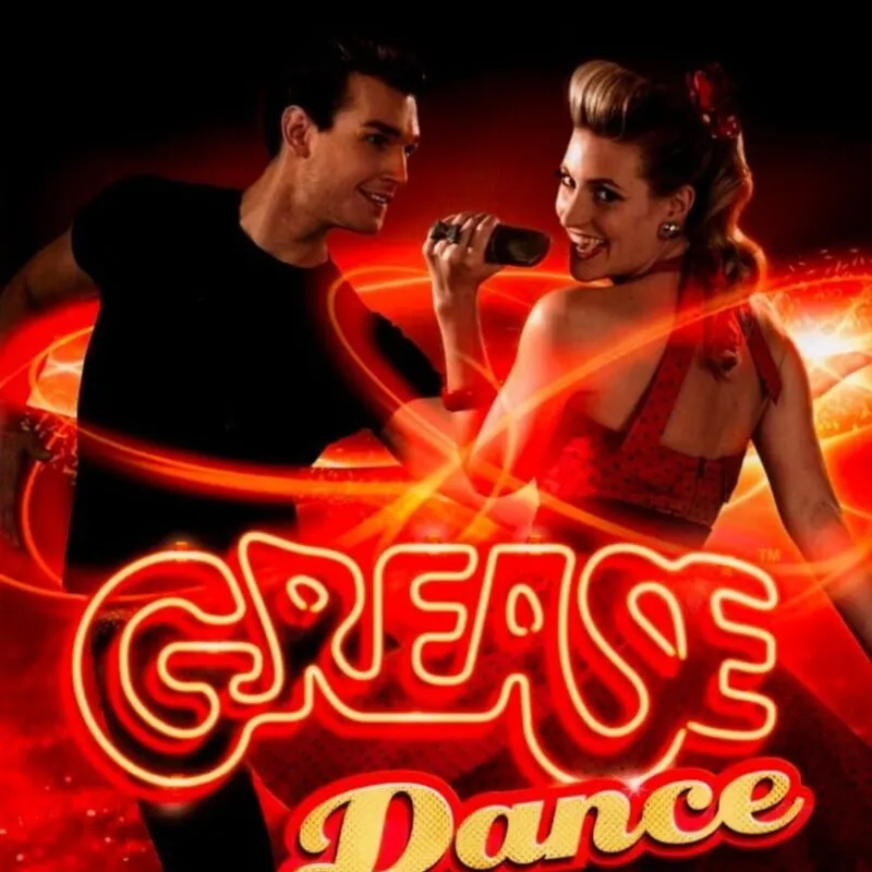 Grease Dance