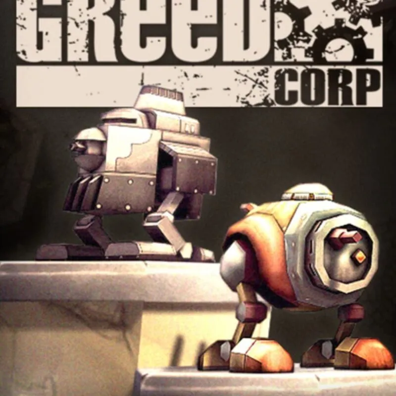 Greed Corp