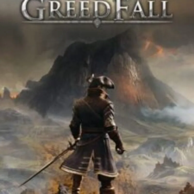 GreedFall
