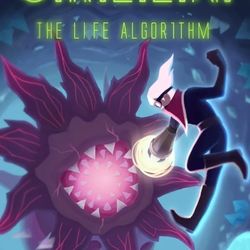 Green: The Life Algorithm