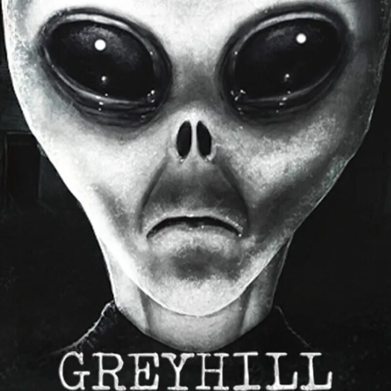 Greyhill Incident