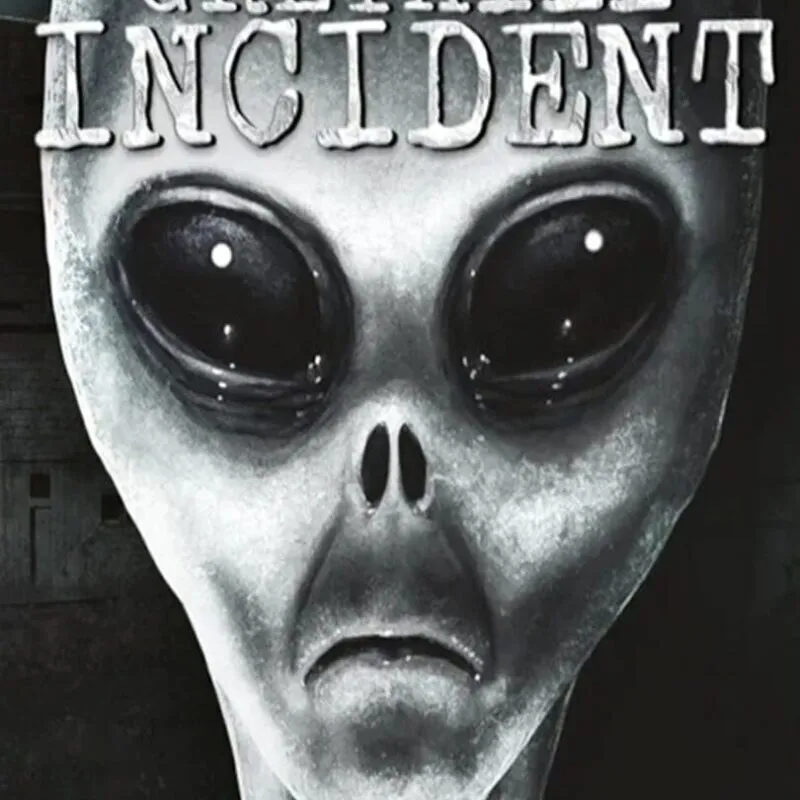 Greyhill Incident: Abducted Edition