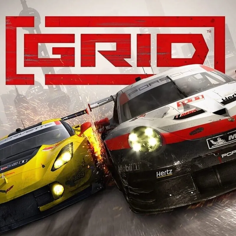 Grid