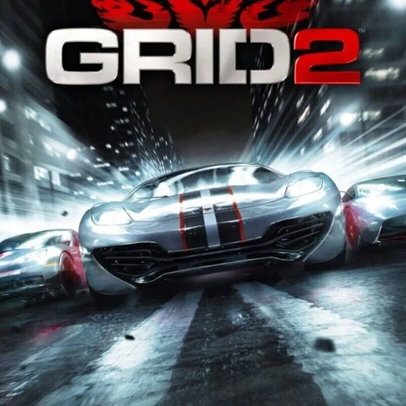 Grid 2