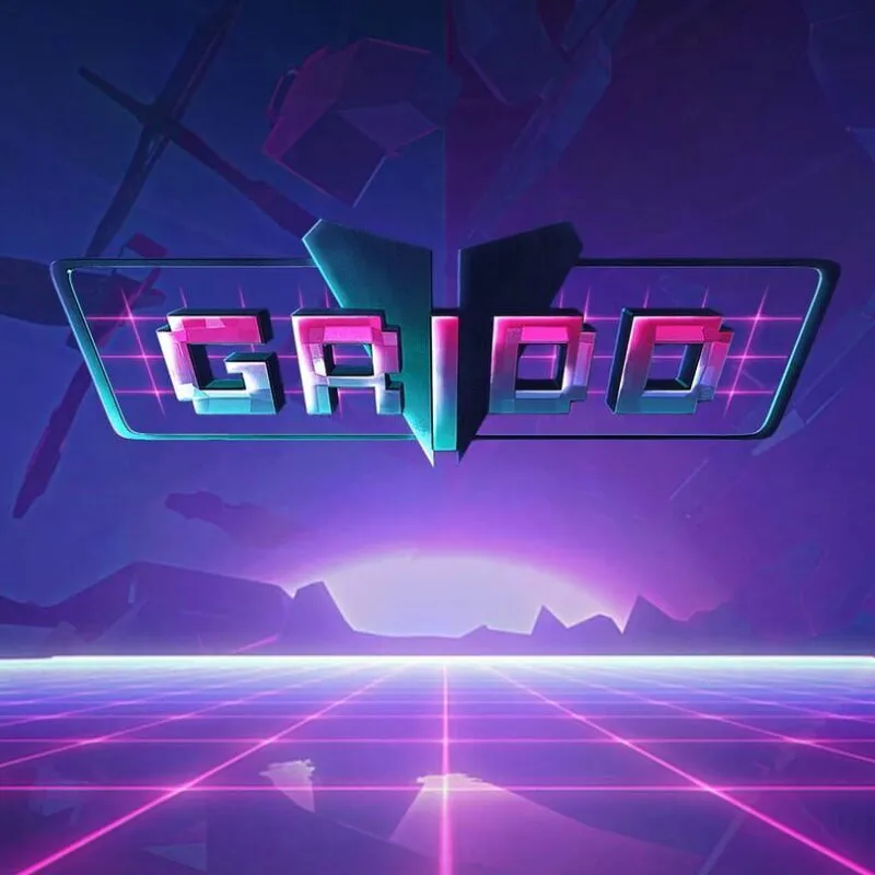 Gridd: Retroenhanced