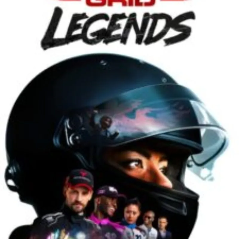 Grid Legends