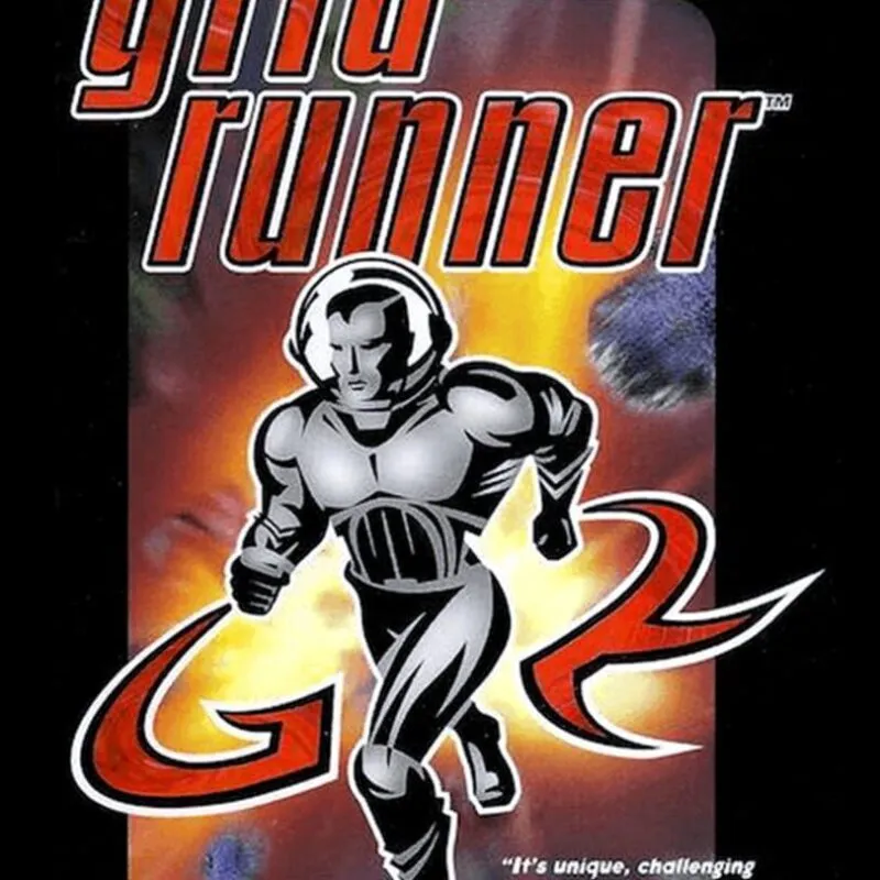 Grid Runner