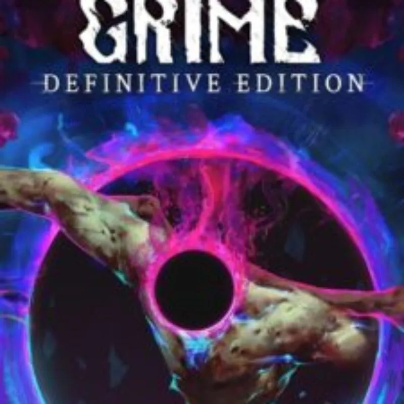 Grime: Definitive Edition