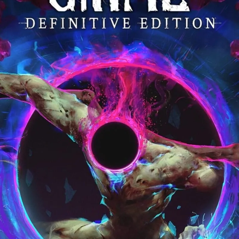 Grime: Definitive Edition