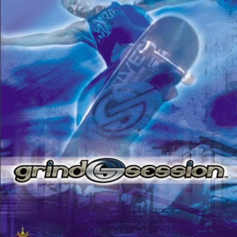 Grind Session