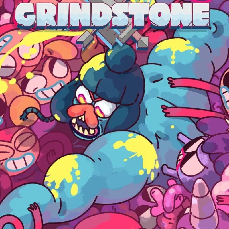 Grindstone