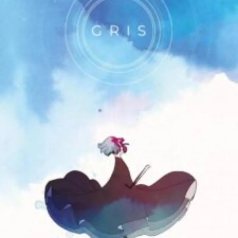 Gris: Deluxe Edition