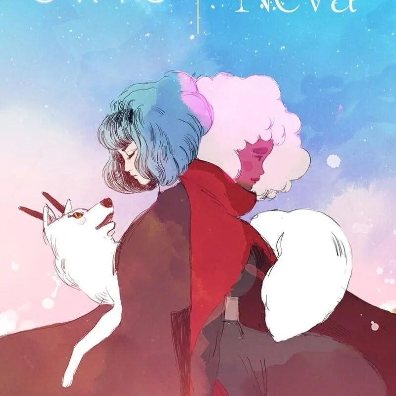 Gris + Neva Bundle