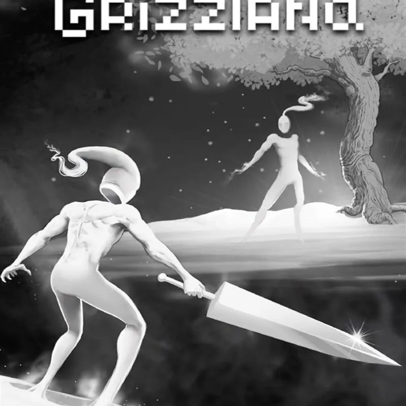 Grizzland