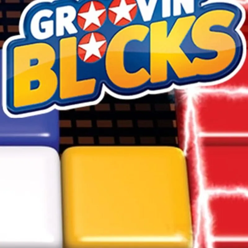 Groovin‘ Blocks