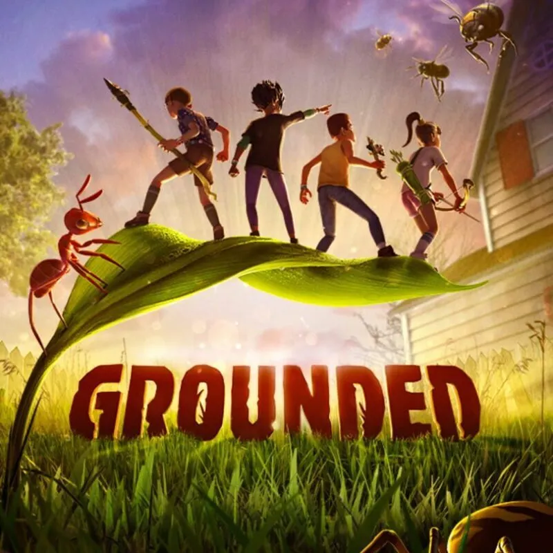 Grounded