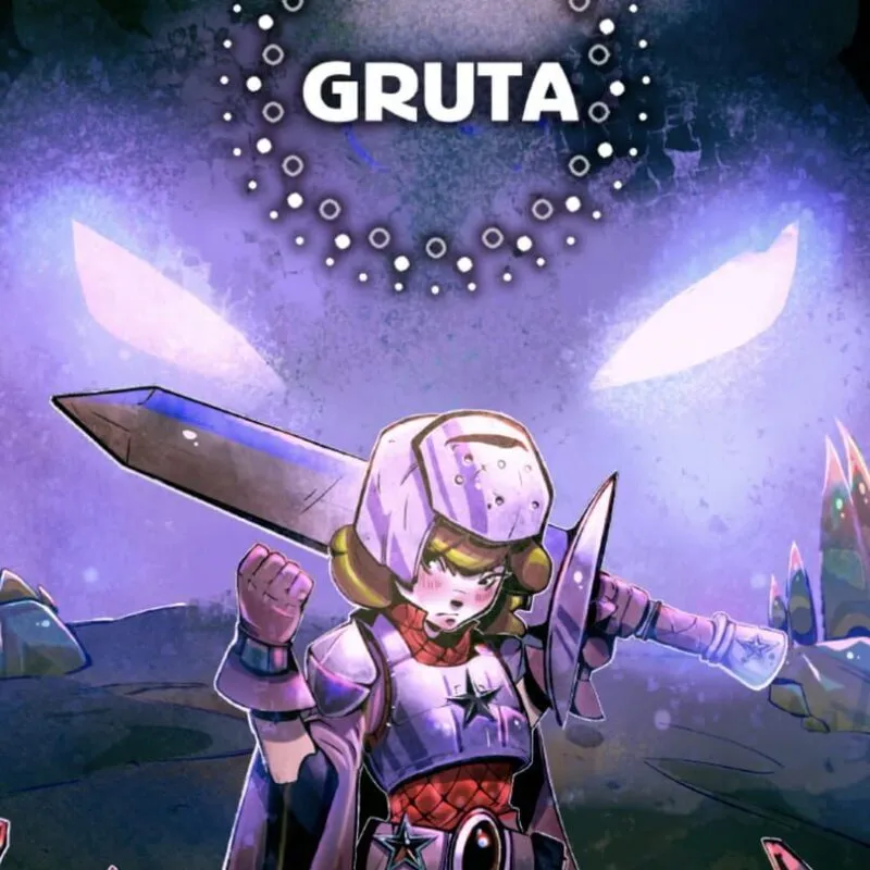 Gruta