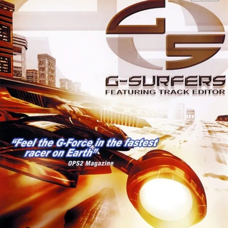 G-Surfers