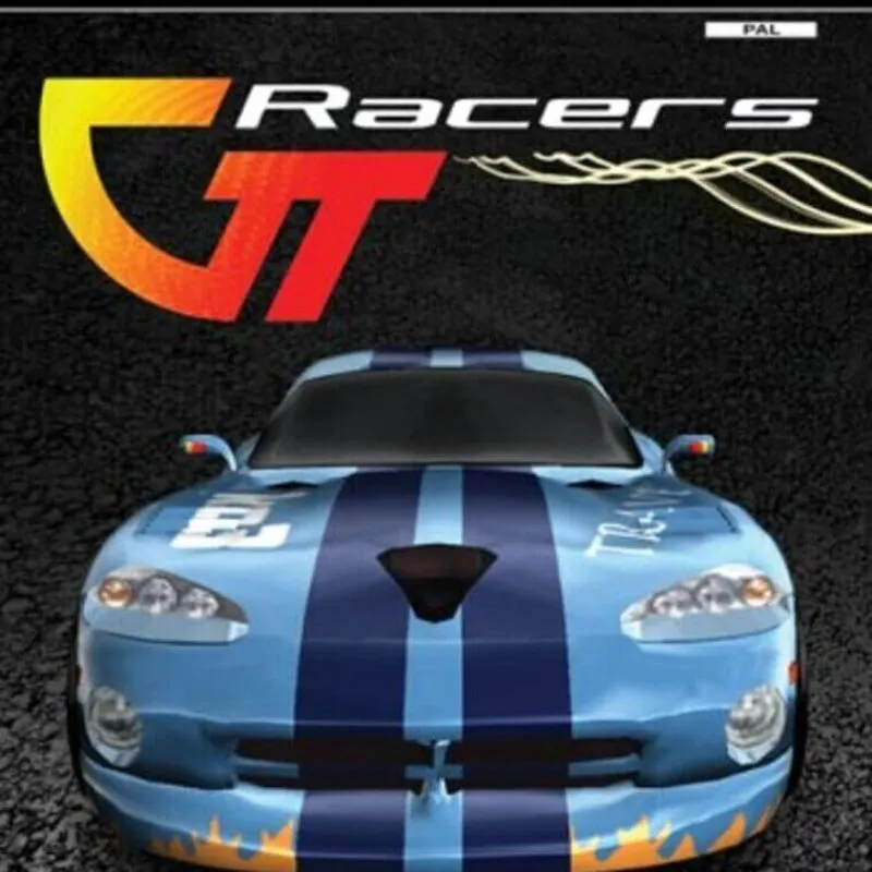 GT Racers