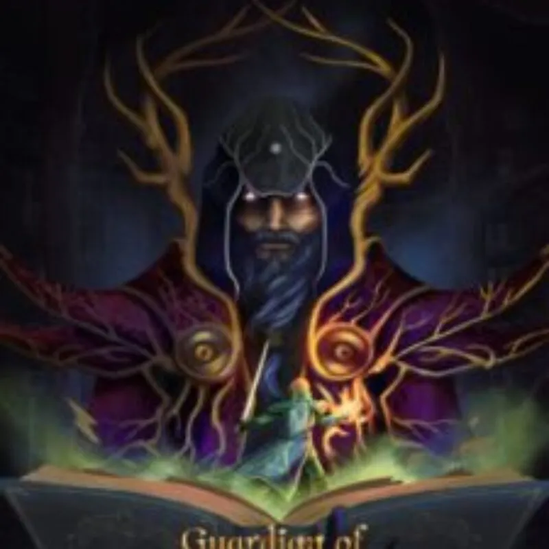 Guardian of Lore