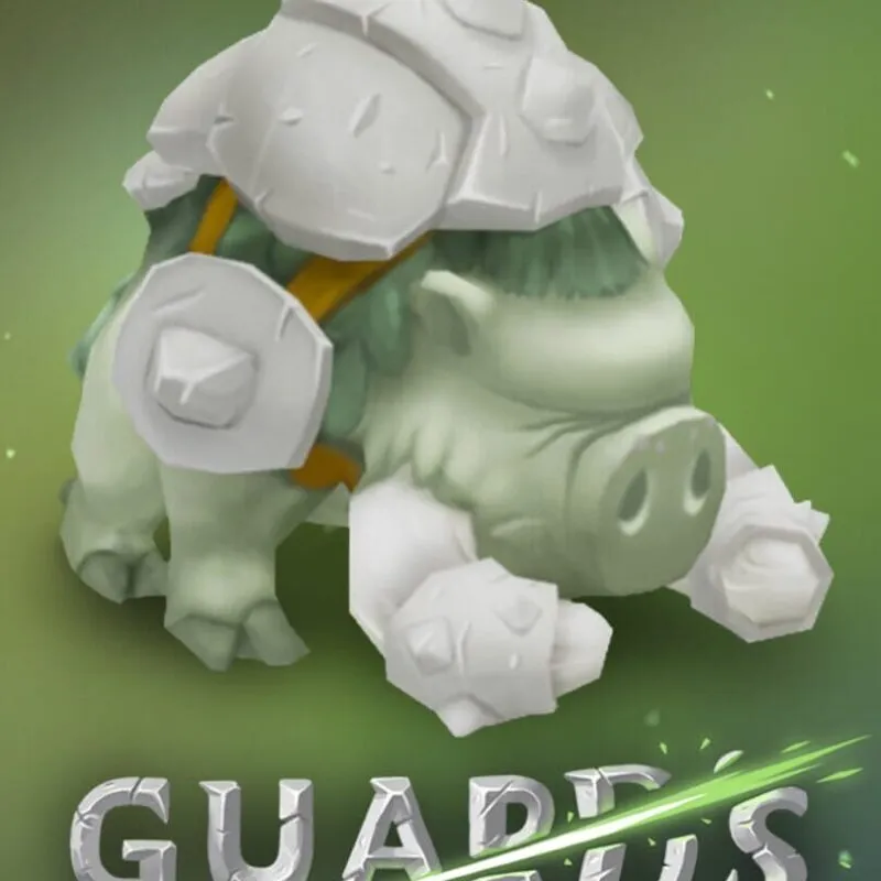 Guards