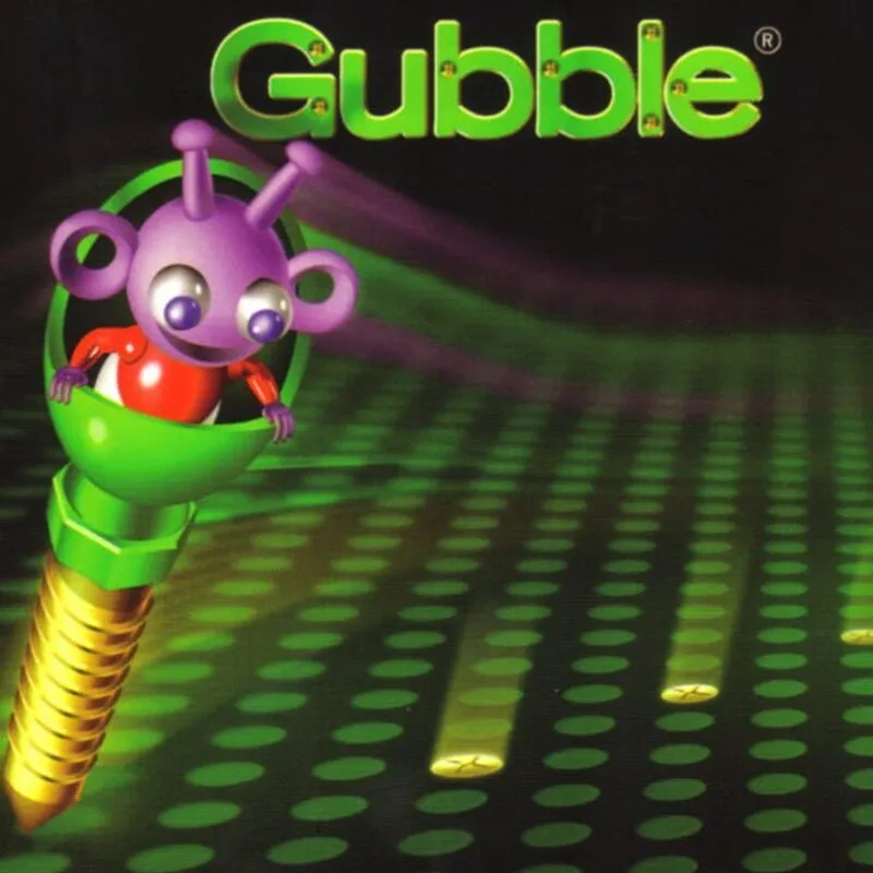 Gubble